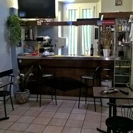 Hotel Del Sole Милано Екстериор снимка