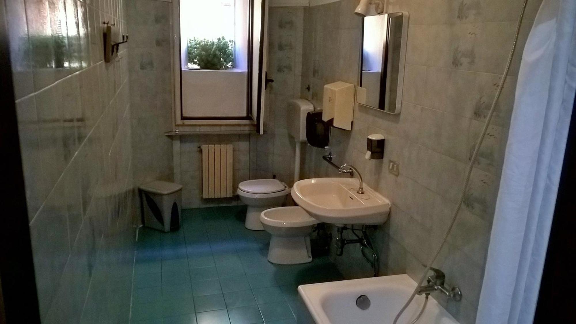 Hotel Del Sole Милано Стая снимка