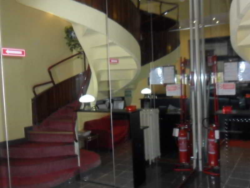 Hotel Del Sole Милано Екстериор снимка