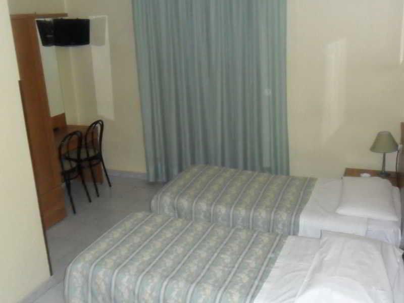 Hotel Del Sole Милано Екстериор снимка