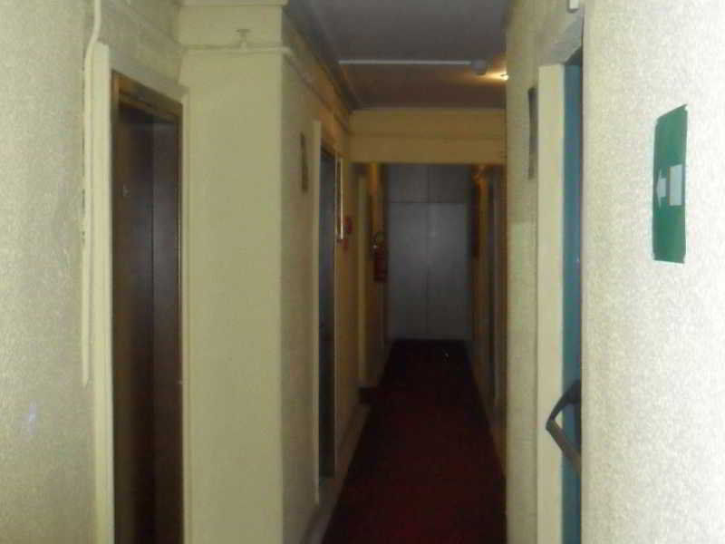 Hotel Del Sole Милано Екстериор снимка