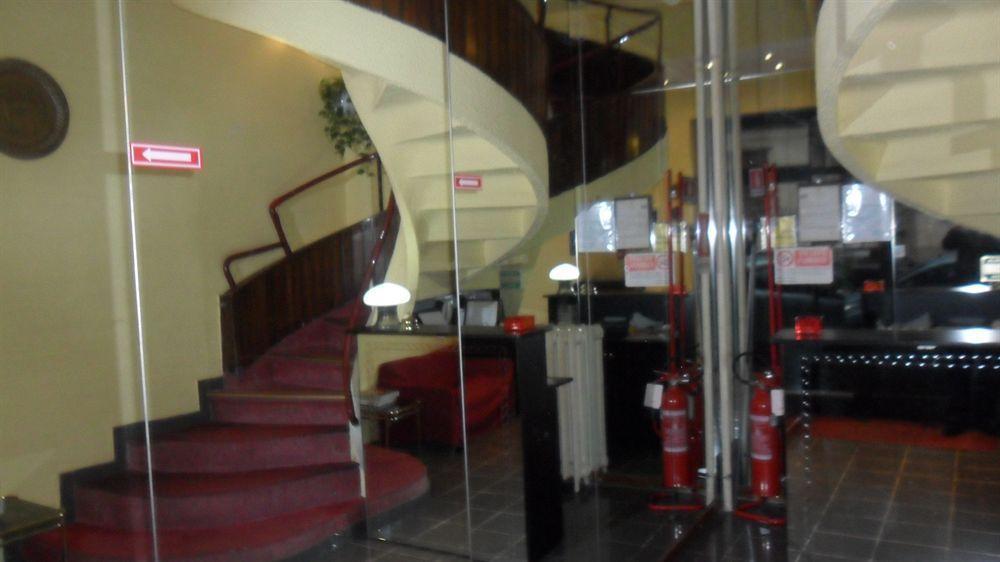 Hotel Del Sole Милано Екстериор снимка