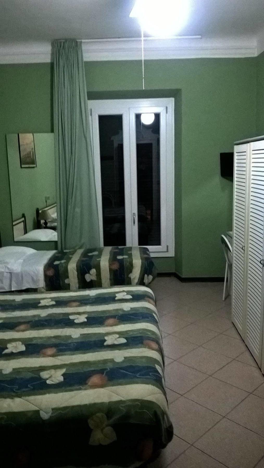 Hotel Del Sole Милано Екстериор снимка